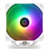 Thermalright Assassin King 120 SE WHITE ARGB CPU Oro Aušintuvas
