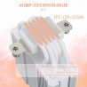 Thermalright Assassin King 120 SE WHITE ARGB CPU Oro Aušintuvas