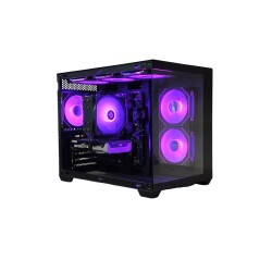 RTX 5060 Ryzen 5 7500F DDR5 16GB 6000 MTS NVME 1TB B850 Wi-Fi BT