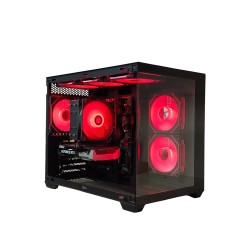 RTX 5060 Ryzen 5 7500F DDR5 16GB 6000 MTS NVME 1TB B850 Wi-Fi BT