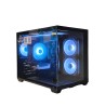 RTX 5060 Ryzen 5 7500F DDR5 16GB 6000 MTS NVME 1TB B850 Wi-Fi BT