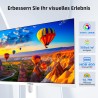 🎮 FYHXele 27" GAMING MONITORIUS – 180 Hz / FAST IPS / 1 ms 🎮