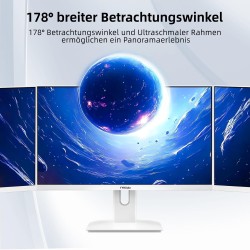 🎮 FYHXele 27" GAMING MONITORIUS – 180 Hz / FAST IPS / 1 ms 🎮