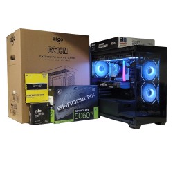 RTX 5060ti 16GB  Ultra 5 245KF DDR5 32GB 6000MTS 2TB NVME  Wi-Fi BT