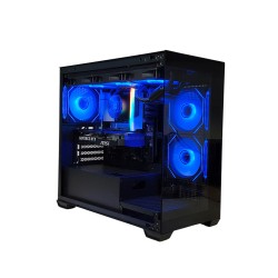 RTX 5060ti 16GB  Ultra 5 245KF DDR5 32GB 6000MTS 2TB NVME  Wi-Fi BT