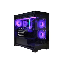 RTX 5060ti 16GB  Ultra 5 245KF DDR5 32GB 6000MTS 2TB NVME  Wi-Fi BT