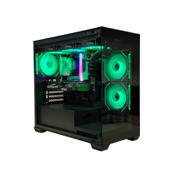 RTX 5060ti 16GB  Ultra 5 245KF DDR5 32GB 6000MTS 2TB NVME  Wi-Fi BT