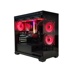 RTX 5060ti 16GB  Ultra 5 245KF DDR5 32GB 6000MTS 2TB NVME  Wi-Fi BT