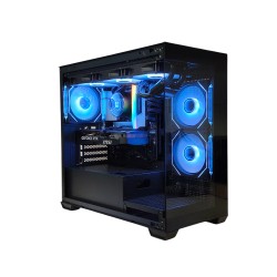 RTX 5060ti 16GB  Ultra 5 245KF DDR5 32GB 6000MTS 2TB NVME  Wi-Fi BT