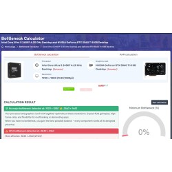 RTX 5060ti 16GB  Ultra 5 245KF DDR5 32GB 6000MTS 2TB NVME  Wi-Fi BT