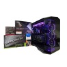 Ryzen 7 9800x3D RTX 5070ti 16GB DDR5 32GB 6000mts Cl30 MSI B850 Wi-fi PSU 850W Gold