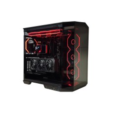 Ryzen 7 9800x3D RTX 5070ti 16GB DDR5 32GB 6000mts Cl30 MSI B850 Wi-fi PSU 850W Gold