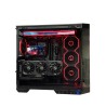 Ryzen 7 9800x3D RTX 5070ti 16GB DDR5 32GB 6000mts Cl30 MSI B850 Wi-fi PSU 850W Gold