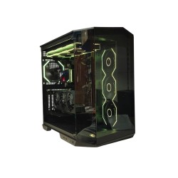 Ryzen 7 9800x3D RTX 5070ti 16GB DDR5 32GB 6000mts Cl30 MSI B850 Wi-fi PSU 850W Gold