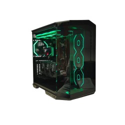 Ryzen 7 9800x3D RTX 5070ti 16GB DDR5 32GB 6000mts Cl30 MSI B850 Wi-fi PSU 850W Gold