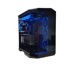 Ryzen 7 9800x3D RTX 5070ti 16GB DDR5 32GB 6000mts Cl30 MSI B850 Wi-fi PSU 850W Gold