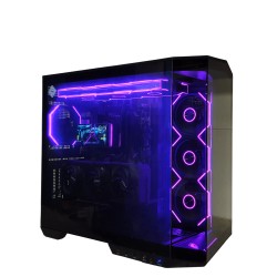 Ryzen 7 9800x3D RTX 5070ti 16GB DDR5 32GB 6000mts Cl30 MSI B850 Wi-fi PSU 850W Gold