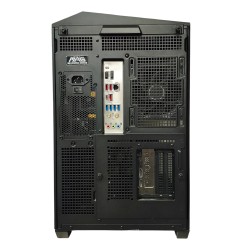 Ryzen 7 9800x3D RTX 5070ti 16GB DDR5 32GB 6000mts Cl30 MSI B850 Wi-fi PSU 850W Gold