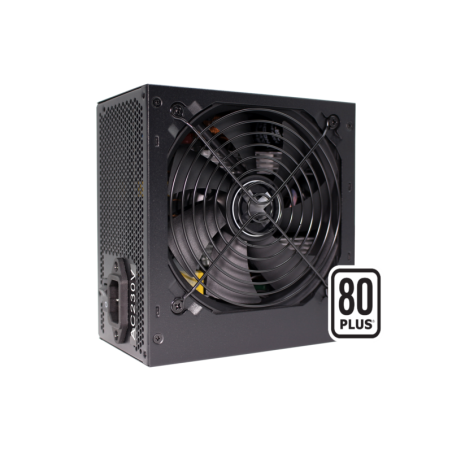 XILENCE PERFORMANCE C+ XP650R6.2 – 650W MAITINIMO BLOKAS