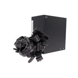 XILENCE PERFORMANCE C+ XP650R6.2 – 650W MAITINIMO BLOKAS
