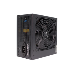 XILENCE PERFORMANCE C+ XP650R6.2 – 650W MAITINIMO BLOKAS