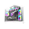 copy of 🔥 DARKFLASH B275 PRO – M-ATX KOMPIUTERIO KORPUSAS + 6x L10 ARGB VENTILIATORIAI 🔥