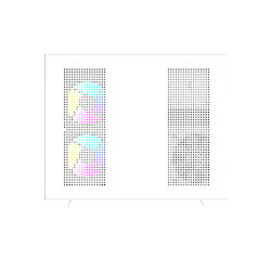 copy of 🔥 DARKFLASH B275 PRO – M-ATX KOMPIUTERIO KORPUSAS + 6x L10 ARGB VENTILIATORIAI 🔥