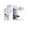 copy of 🔥 DARKFLASH B275 PRO – M-ATX KOMPIUTERIO KORPUSAS + 6x L10 ARGB VENTILIATORIAI 🔥