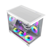 copy of 🔥 DARKFLASH B275 PRO – M-ATX KOMPIUTERIO KORPUSAS + 6x L10 ARGB VENTILIATORIAI 🔥