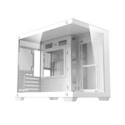 copy of 🔥 DARKFLASH B275 PRO – M-ATX KOMPIUTERIO KORPUSAS + 6x L10 ARGB VENTILIATORIAI 🔥