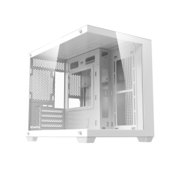 copy of 🔥 DARKFLASH B275 PRO – M-ATX KOMPIUTERIO KORPUSAS + 6x L10 ARGB VENTILIATORIAI 🔥