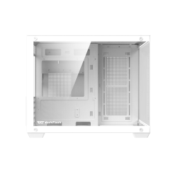 copy of 🔥 DARKFLASH B275 PRO – M-ATX KOMPIUTERIO KORPUSAS + 6x L10 ARGB VENTILIATORIAI 🔥