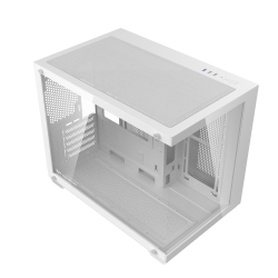 copy of 🔥 DARKFLASH B275 PRO – M-ATX KOMPIUTERIO KORPUSAS + 6x L10 ARGB VENTILIATORIAI 🔥