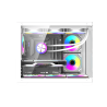 copy of 🔥 DARKFLASH B275 PRO – M-ATX KOMPIUTERIO KORPUSAS + 6x L10 ARGB VENTILIATORIAI 🔥