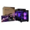 RX 9070GRE (Am5) R7 7700 DDR5 16GB 6000MTS B850 Wi-fi Bt PSU 850w