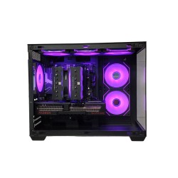 RX 9070GRE (Am5) R7 7700 DDR5 16GB 6000MTS B850 Wi-fi Bt PSU 850w