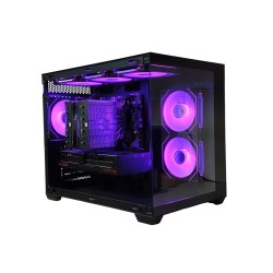 RX 9070GRE (Am5) R7 7700 DDR5 16GB 6000MTS B850 Wi-fi Bt PSU 850w
