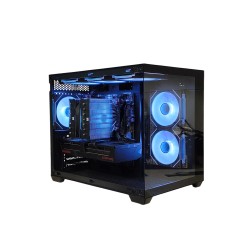 RX 9070GRE (Am5) R7 7700 DDR5 16GB 6000MTS B850 Wi-fi Bt PSU 850w