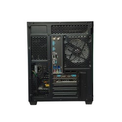 RX 9070GRE (Am5) R7 7700 DDR5 16GB 6000MTS B850 Wi-fi Bt PSU 850w