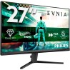 Philips Evnia  27" 1440p QHD 180Hz 1 m/s žaidimų monitorius