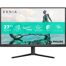 Philips Evnia  27" 1440p QHD 180Hz 1 m/s žaidimų monitorius