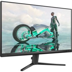 Philips Evnia  27" 1440p QHD 180Hz 1 m/s žaidimų monitorius