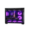 Ryzen 7 7800x3D RX 9070XT DDR5 32GB 6000 MTS Nvme 1TB B850 Wi-fi BT