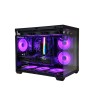 Ryzen 7 7800x3D RX 9070XT DDR5 32GB 6000 MTS Nvme 1TB B850 Wi-fi BT
