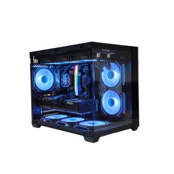 Ryzen 7 7800x3D RX 9070XT DDR5 32GB 6000 MTS Nvme 1TB B850 Wi-fi BT