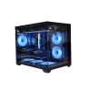 Ryzen 7 7800x3D RX 9070XT DDR5 32GB 6000 MTS Nvme 1TB B850 Wi-fi BT