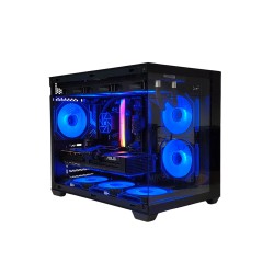 Ryzen 7 7800x3D RX 9070XT DDR5 32GB 6000 MTS Nvme 1TB B850 Wi-fi BT