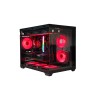 Ryzen 7 7800x3D RX 9070XT DDR5 32GB 6000 MTS Nvme 1TB B850 Wi-fi BT