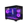 Ryzen 7 7800x3D RX 9070XT DDR5 32GB 6000 MTS Nvme 1TB B850 Wi-fi BT