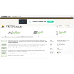 Intel® Ultra 5 245k 14/C/14T RTX 5060 1TB NVME DDR5 16GB 6400mts Wi-fi BT